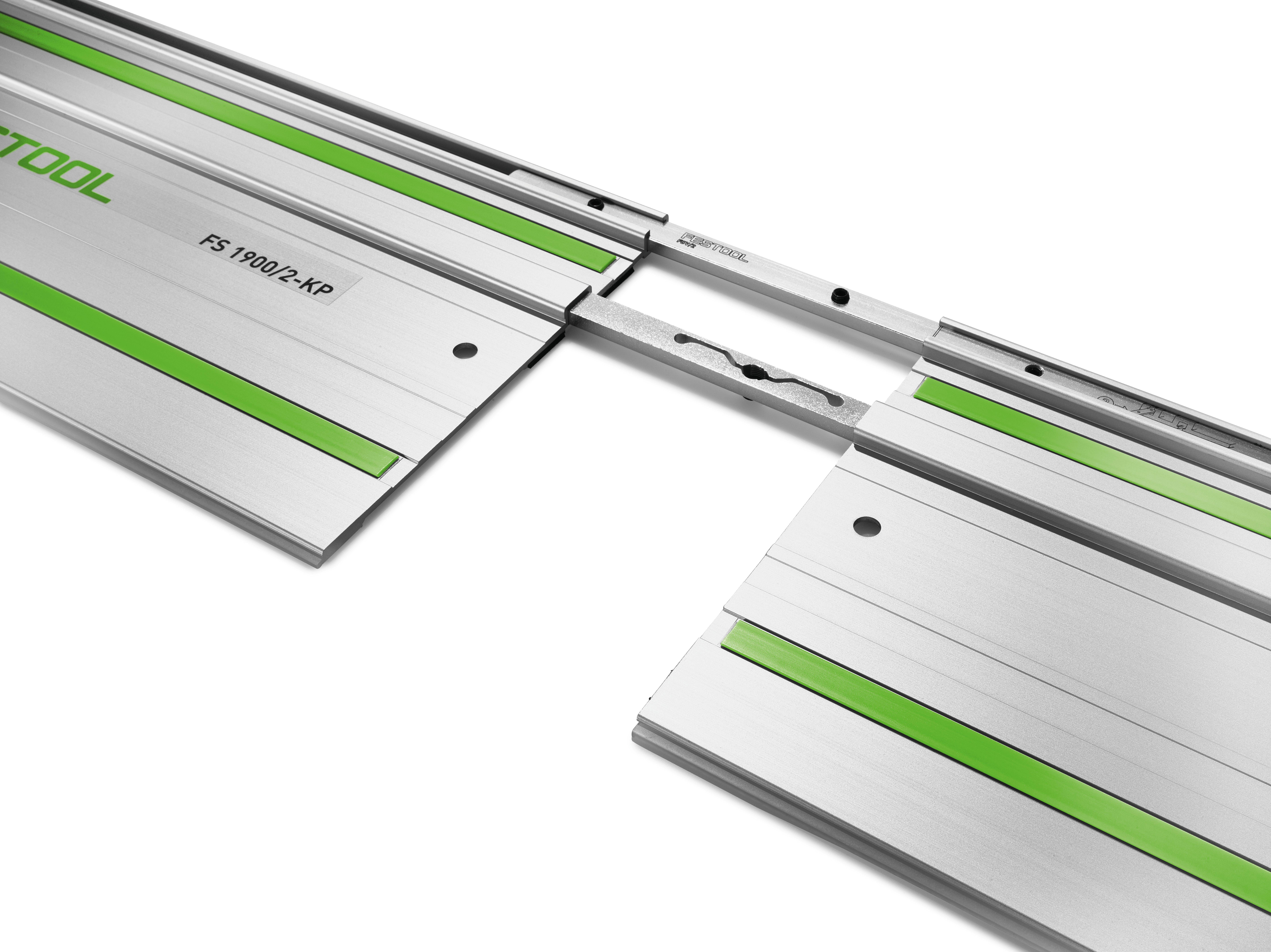 Festool 2x Verbindungsstück FSV/2 - 577039