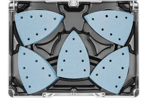 Festool Systainer³ SYS-STF-80x133/D125/Delta - 576781