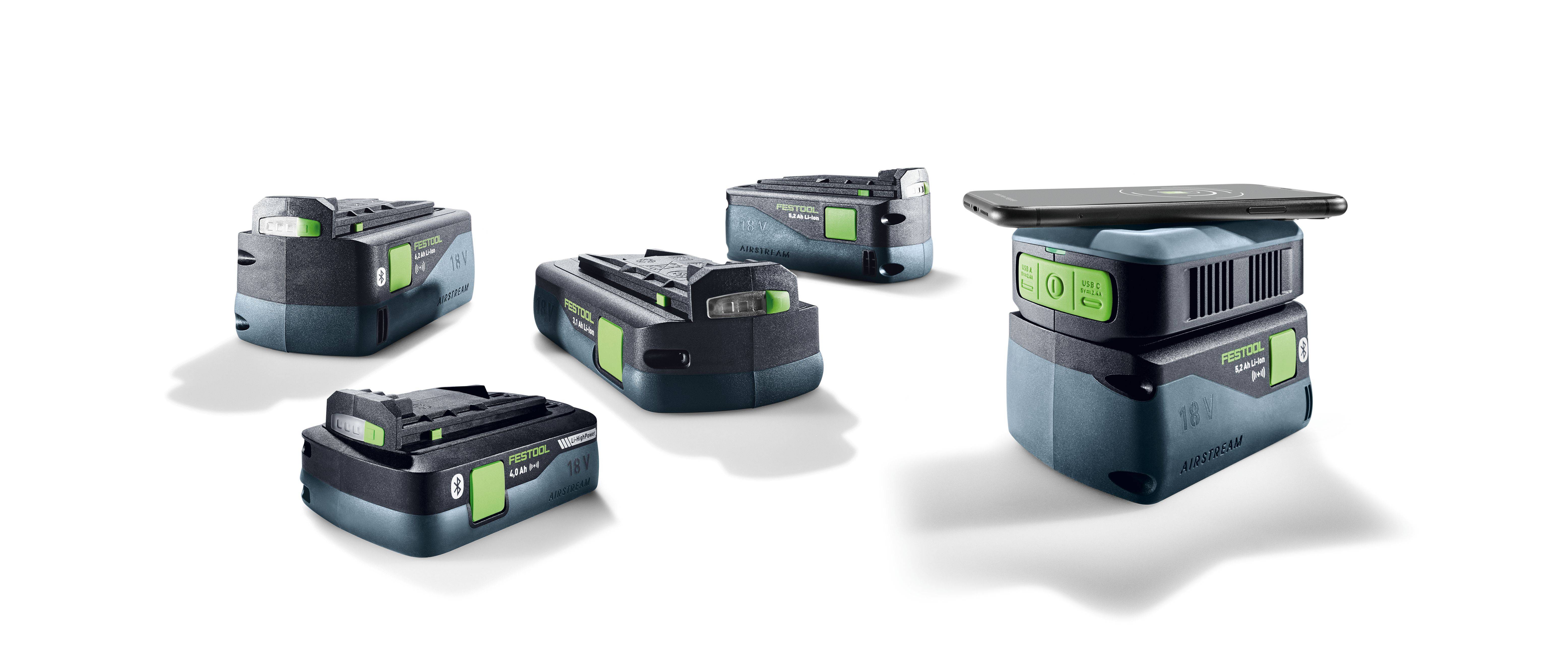 Festool Handy Ladestation PHC 18