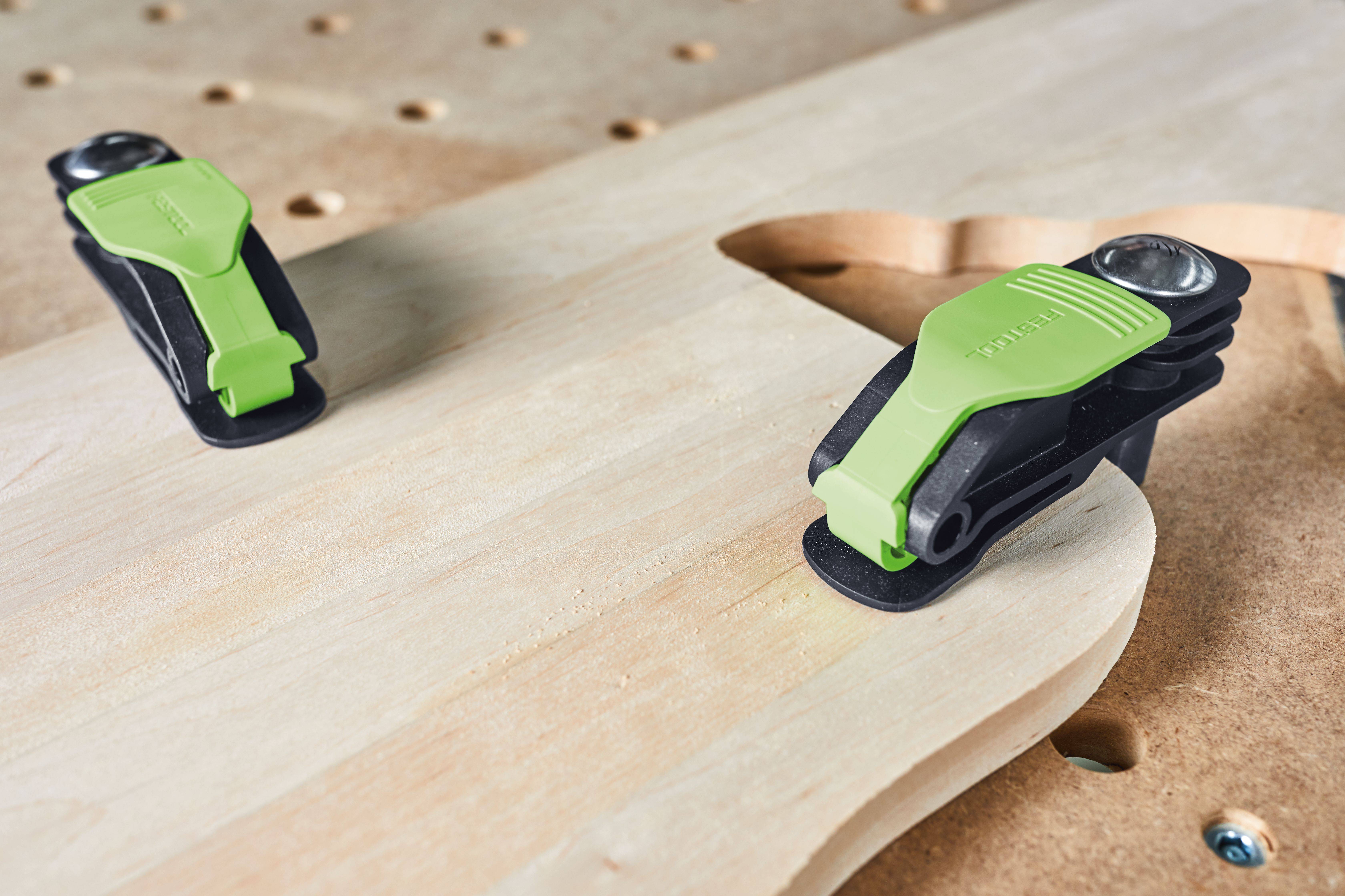 Festool Hebelzwinge MFT-HZ 80 - 577132