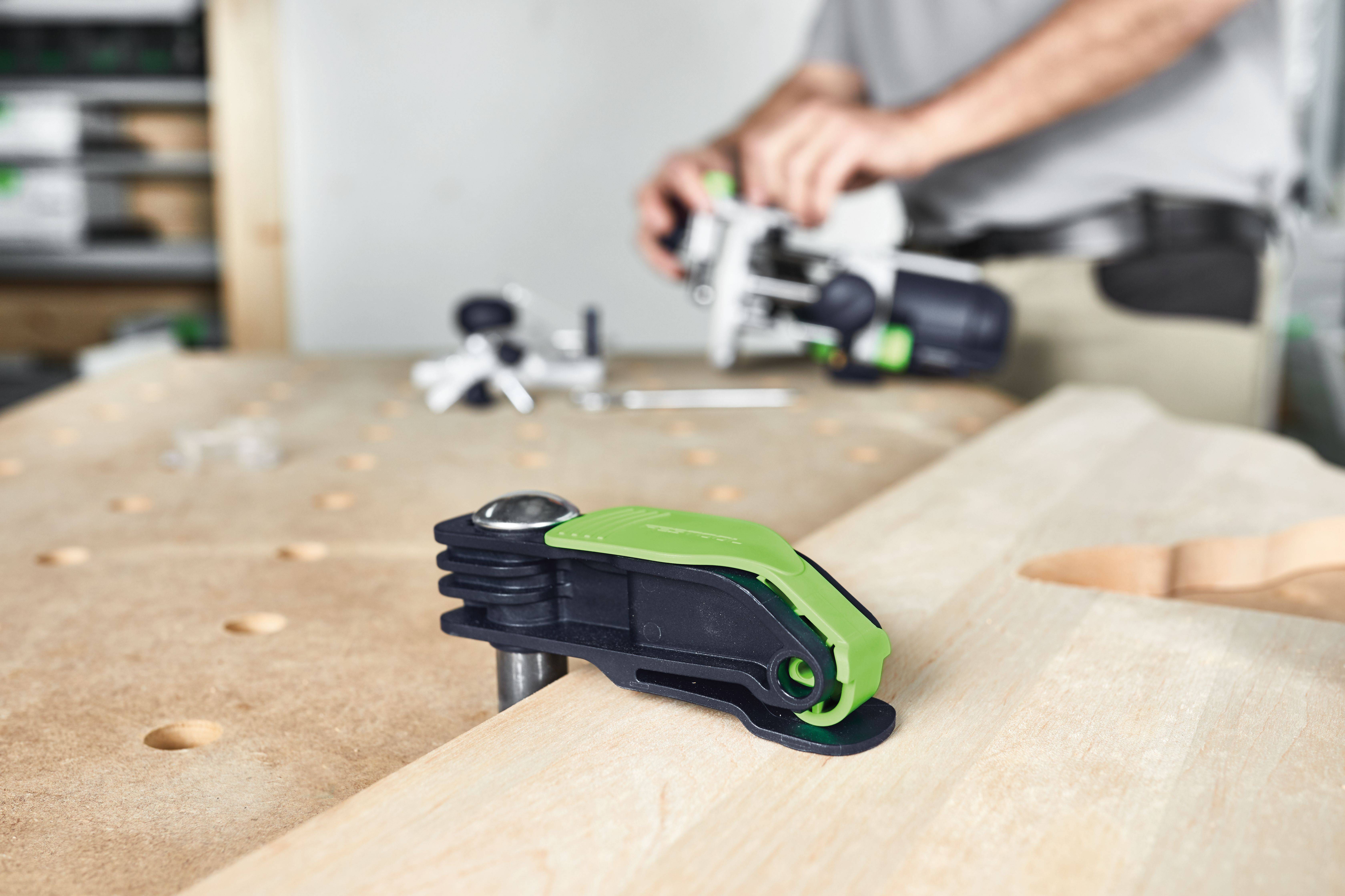 Festool Hebelzwinge MFT-HZ 80 - 577132