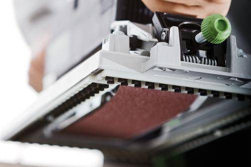 Schleifband L533X 75-P150 RU2/10 Rubin 2, FESTOOL powered by UPR