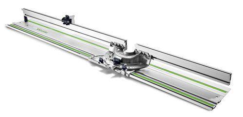 Festool Winkelanschlag FS-WA-ISC für Führungsschiene FS/2 mit ISC 240 ( 575413 )