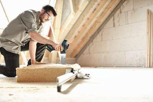 Festool Winkelanschlag FS-WA-ISC für Führungsschiene FS/2 mit ISC 240 ( 575413 )