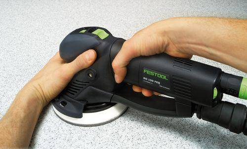 Festool Schleifscheiben STF D150/0 S2000 PL2/15 - 492371
