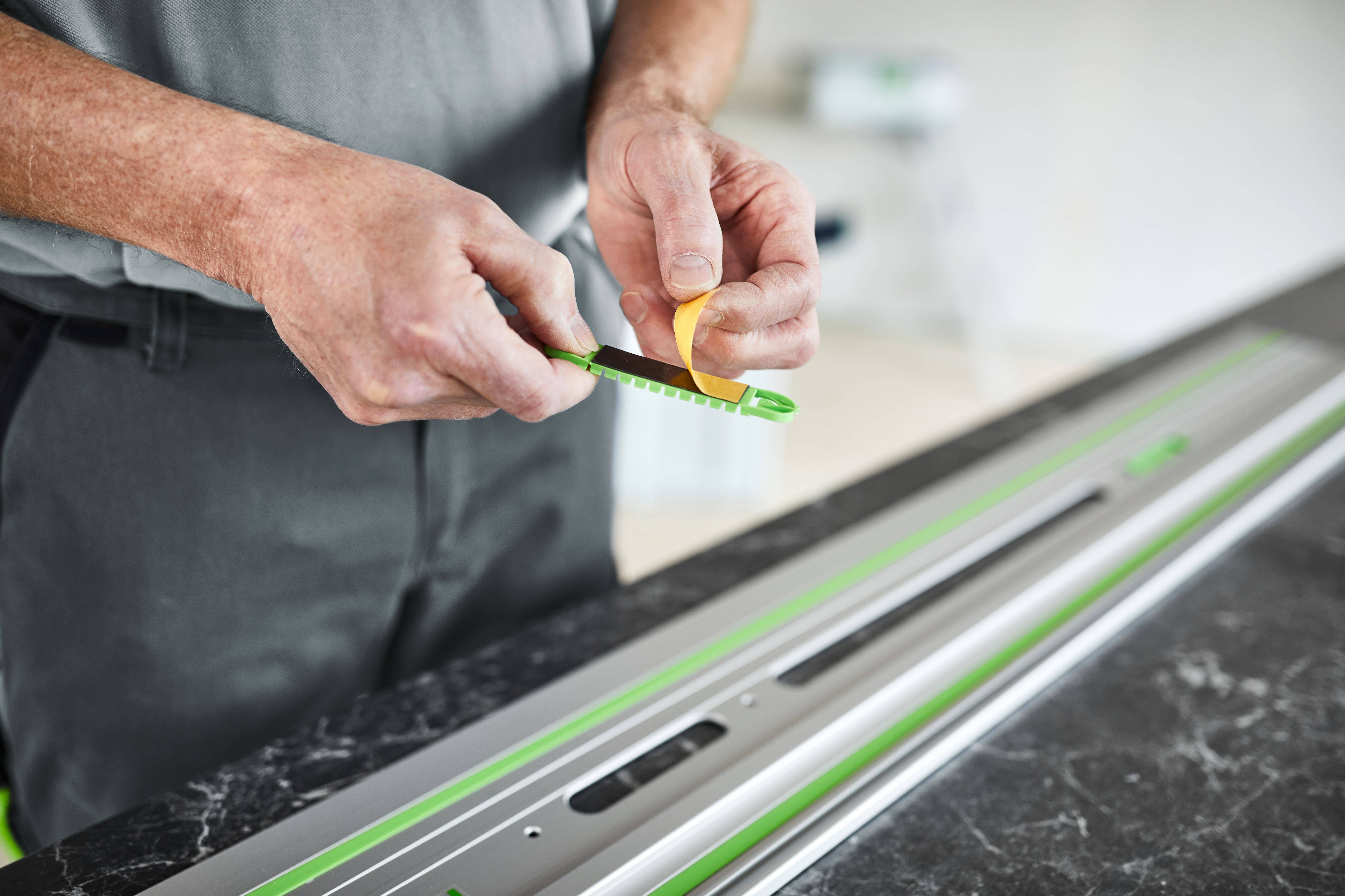 Festool 30x Klebepad FS-KP/30 - 577042