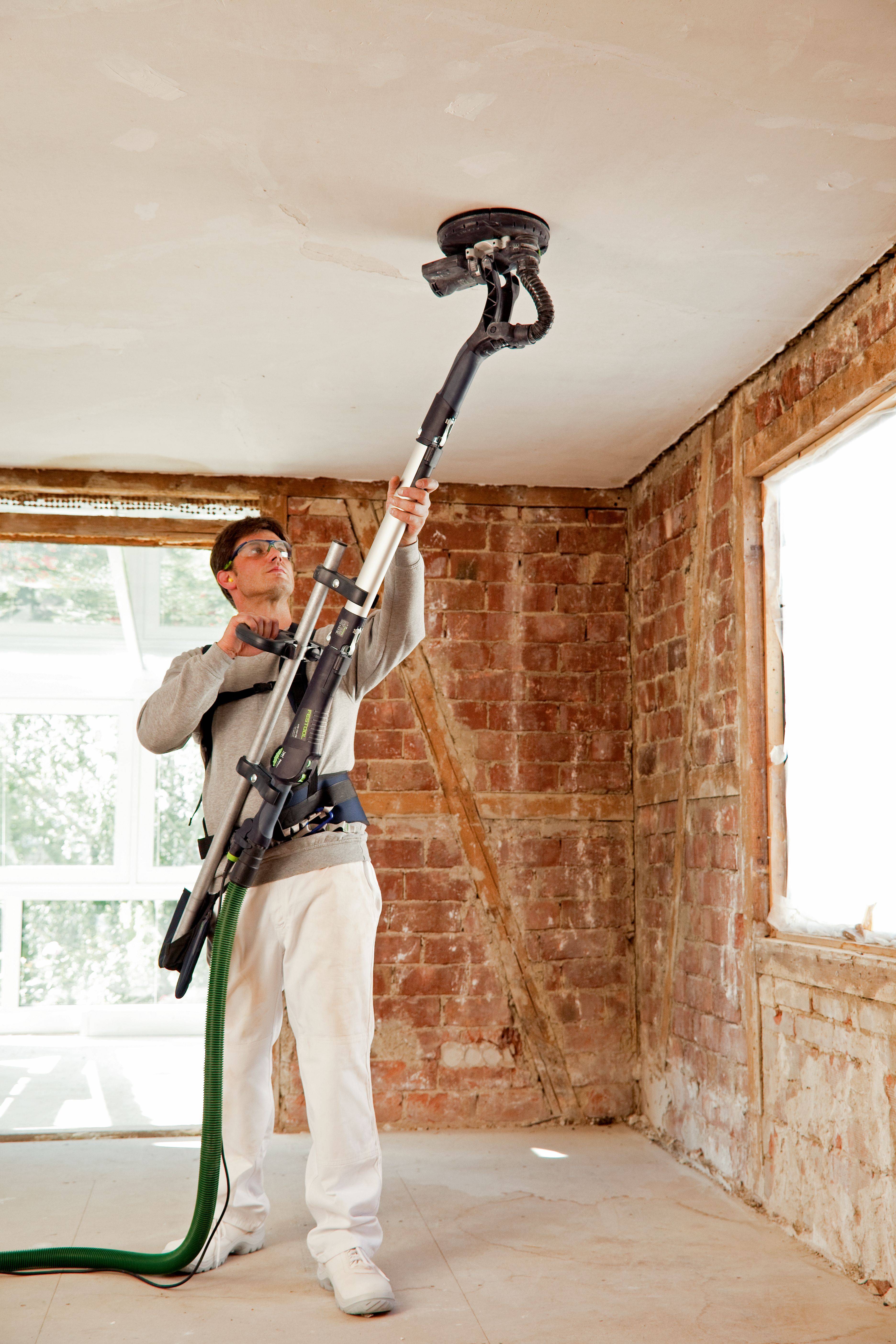 Festool Tragegeschirr TG-LHS 225 - 576802