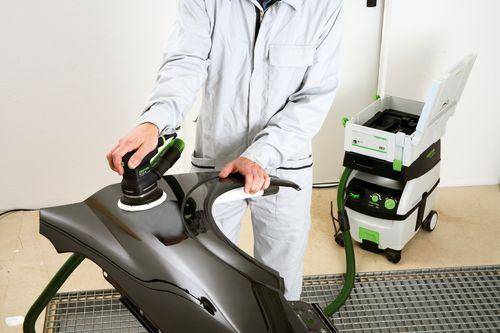 Schleifteller ST-STF 125/8-M4-J SW, FESTOOL powered by UPR