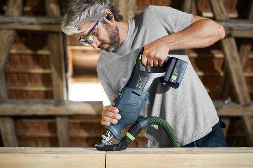 Festool Absaugvorrichtung RSC-AV - 577074