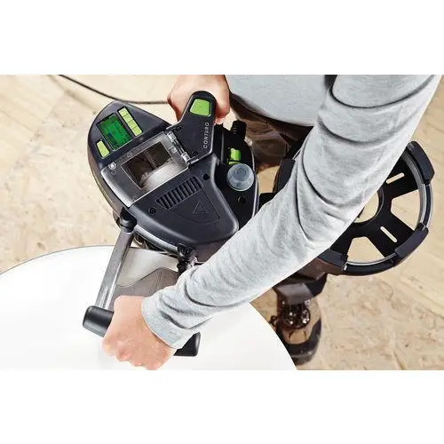 Festool Kantenanleimer CONTURO KA 65-Plus Festool Kantenanleimer CONTURO KA 65-Plus