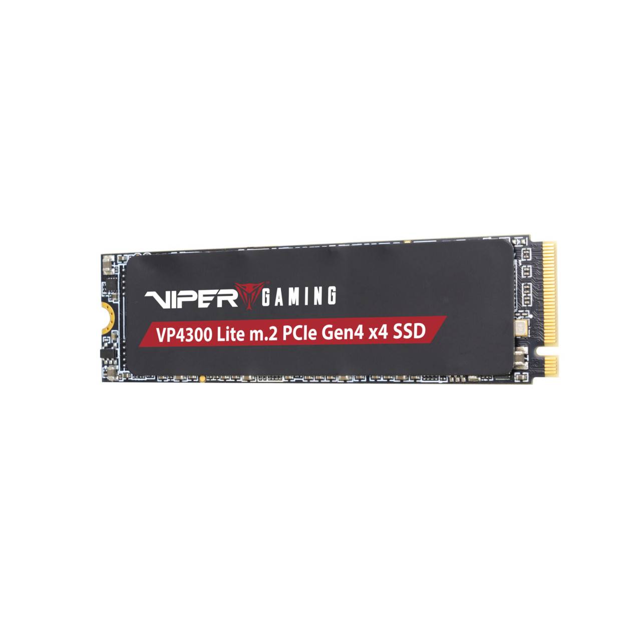 Patriot Memory Viper Gaming VP4300 Lite M.2 SSD - 4 TB VP4300L4TBM28H