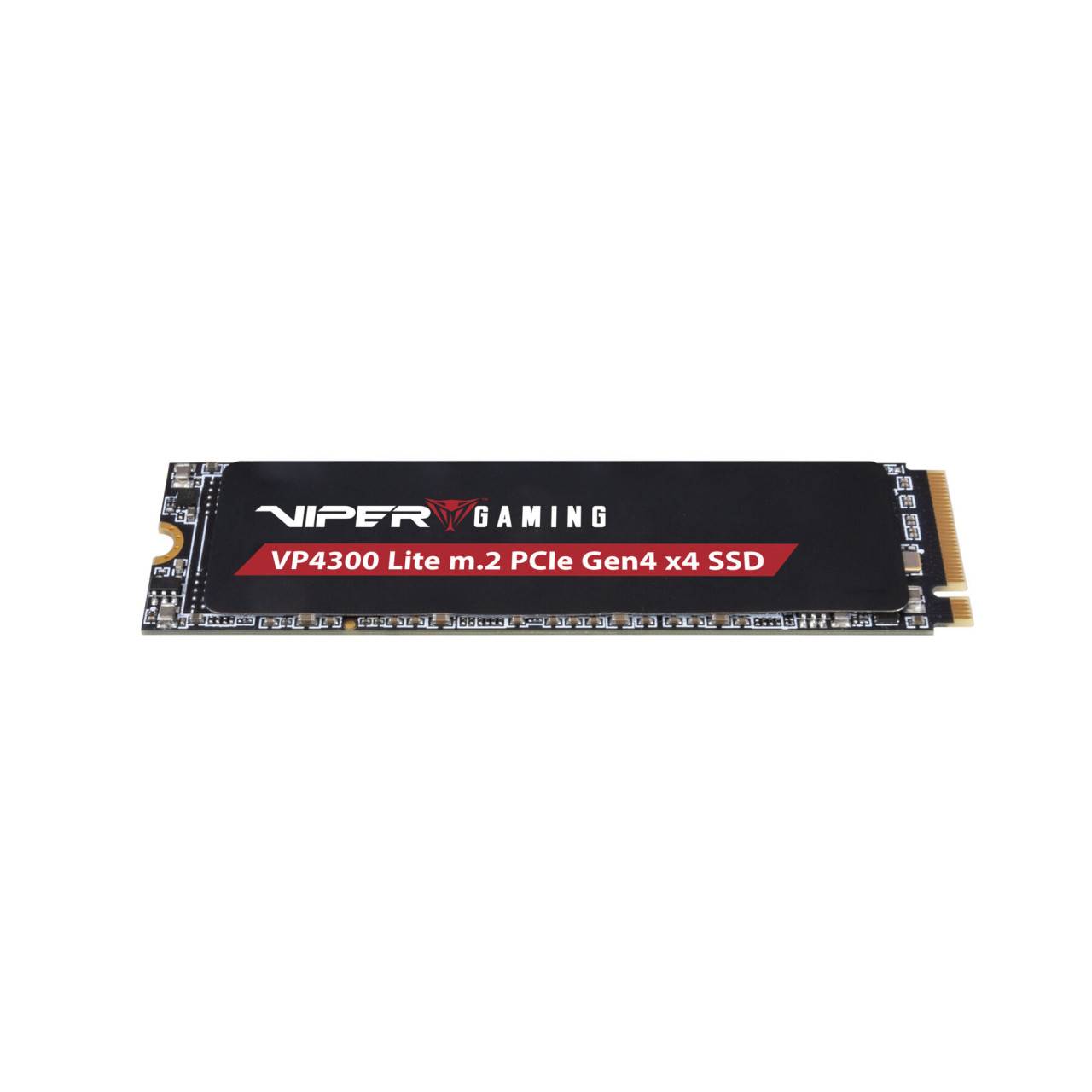 Patriot Viper VP4300 Lite - SSD - 2 TB - Gaming - intern - M.2 2280 - PCIe 4.0 x4 (NVMe)