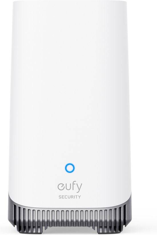 ANKER INNOVATIONS - Eufy HomeBase S380 - Zentrale Steuerung - kabelgebunden