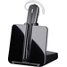 Plantronics CS540 Ear Free Headset DECT Mono Schwarz Noise Cancelling Telefon Plantronics CS540 Ear Free Headset DECT Mono Schwarz Noise Cancelling Telefon