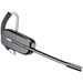Plantronics CS540 In Ear Headset DECT Mono Schwarz Telefon Plantronics CS540 In Ear Headset DECT Mono Schwarz Telefon