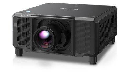 Panasonic PT-RZ17KEJ Beamer, 1920 x 1200 WUXGA, 16000 Lumen
