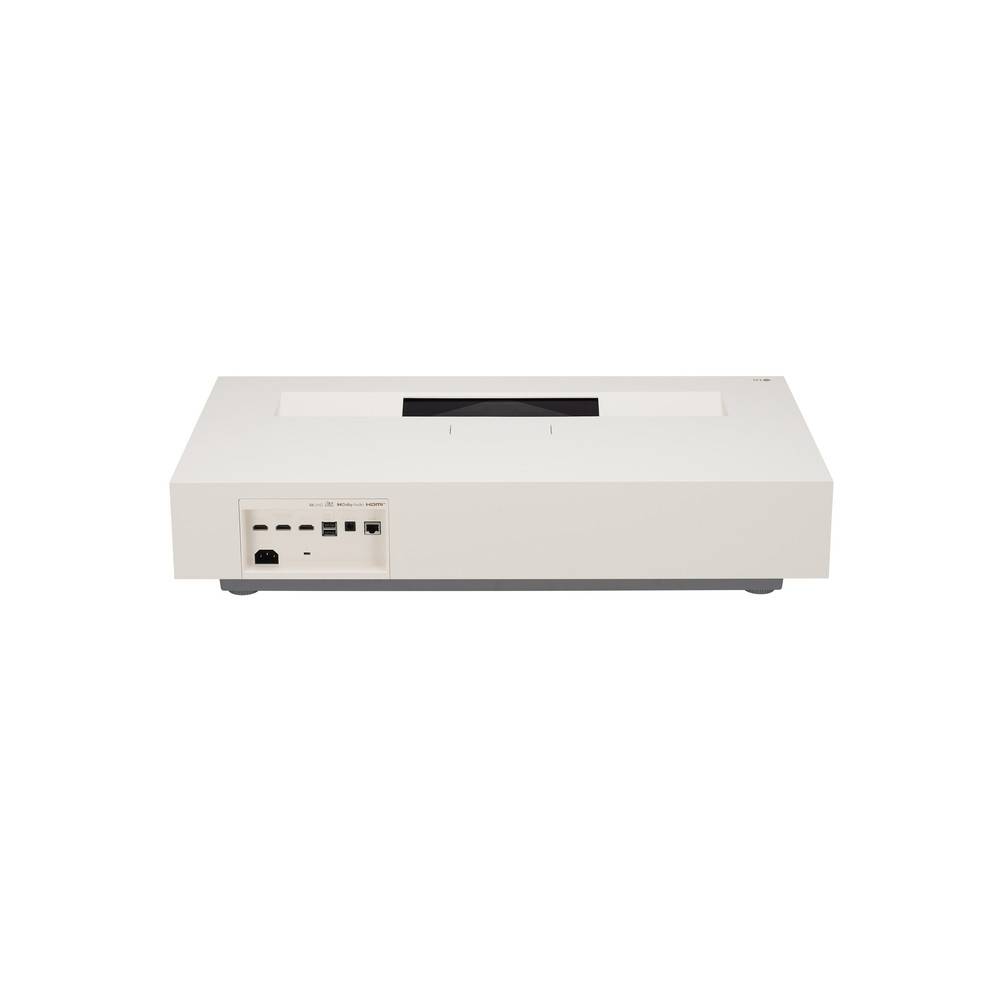 LG CineBeam HU915QE Beamer, 3840 x 2160 4K UHD, 3700 Lumen