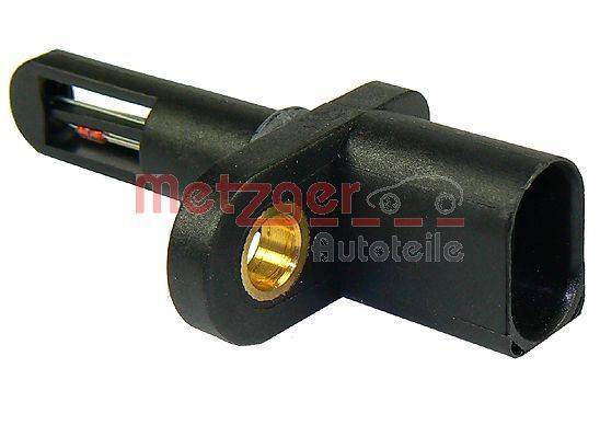 Metzger 0905080 Sensor, Ansauglufttemperatur