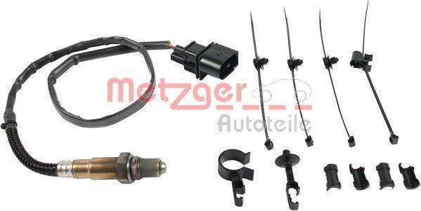 Metzger 0893177 Lambdasonde