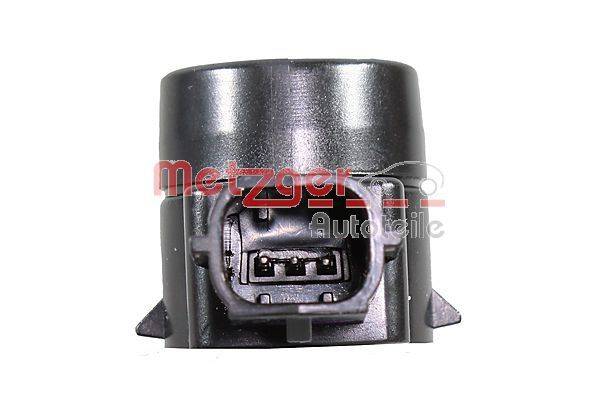 Metzger 0901181 Sensor, Einparkhilfe
