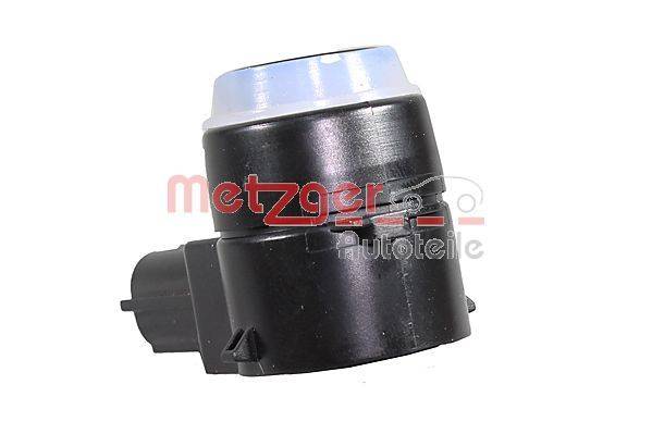 Metzger 0901181 Sensor, Einparkhilfe