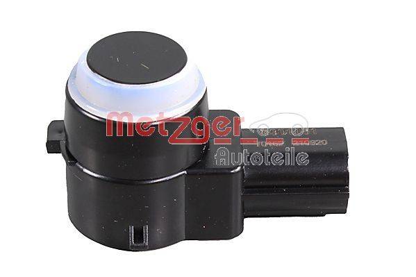 Metzger 0901181 Sensor, Einparkhilfe