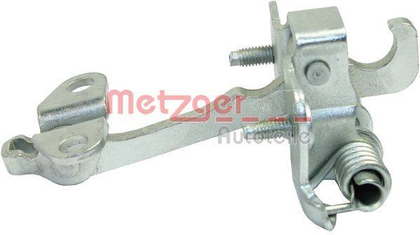 Metzger 2312074 Türfeststeller