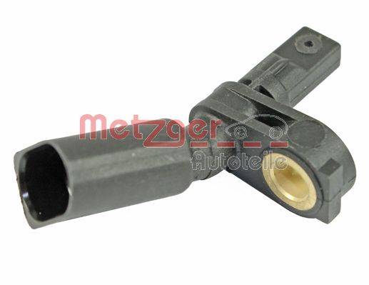 Metzger 0900075 Sensor, Raddrehzahl