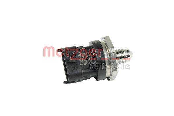 Metzger 0906177 Sensor, Kraftstoffdruck