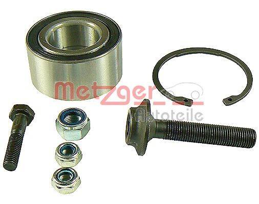 Metzger WM683 Radlagersatz