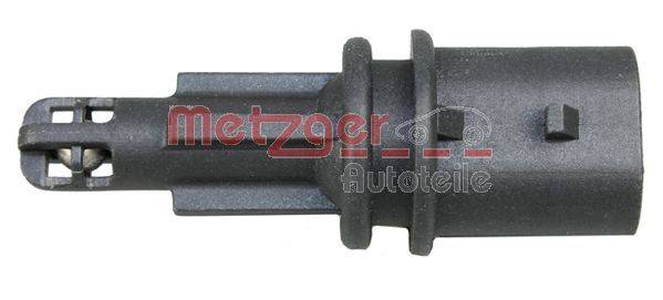 Metzger 0905074 Sensor, Ansauglufttemperatur