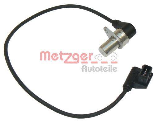 Metzger 0902173 Impulsgeber, Kurbelwelle