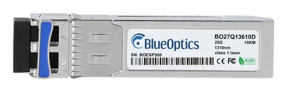 BlueOptics SFP+ Transceiver 10GBASE-ER 40KM industrial