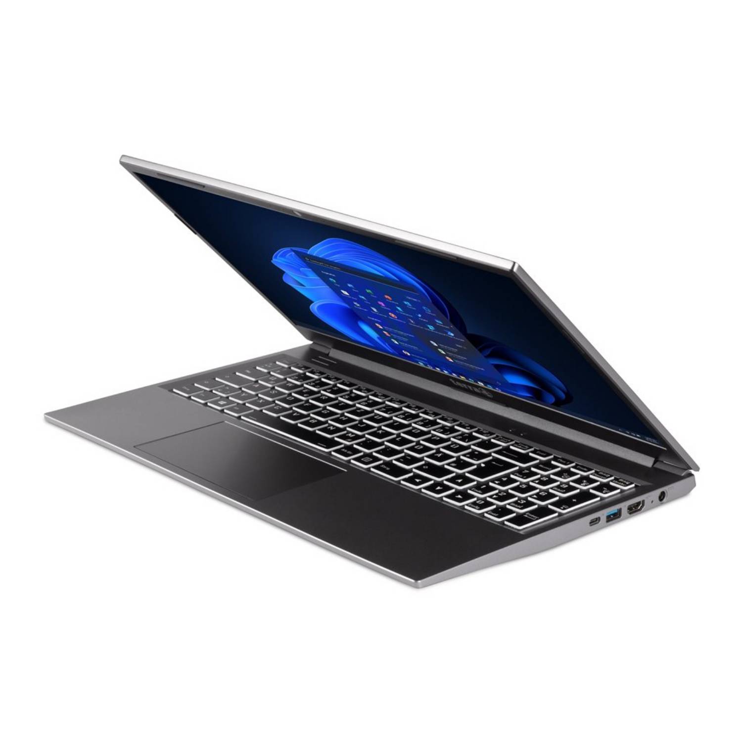 TERRA - MOBILE 1517R - Notebook - Core i7 - Notebook - Core i7