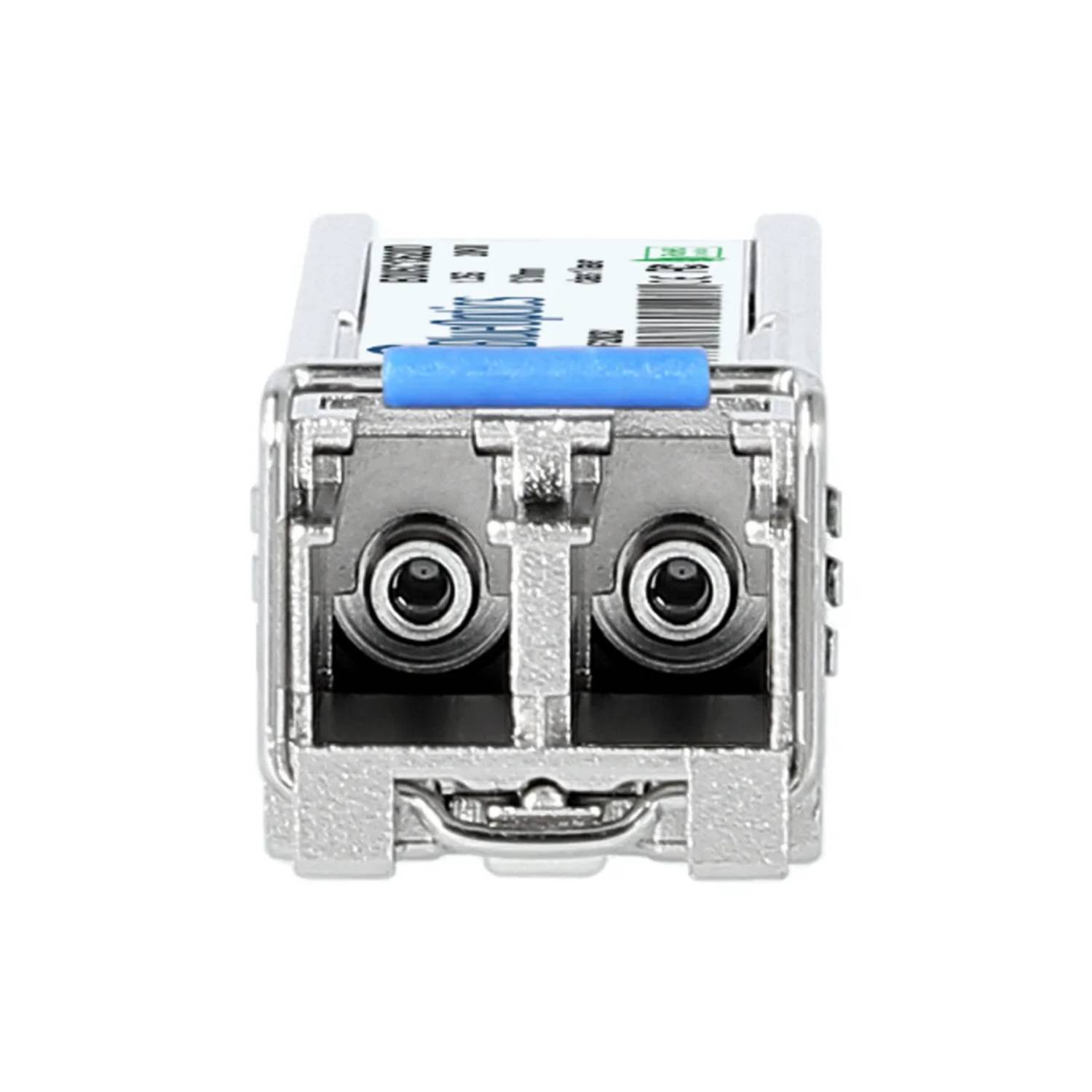 BlueOptics Grandstream F-SM1310-20KM-1.25G BlueOptics BO05C13620D SFP Transceiver, 1000BASE-LX,