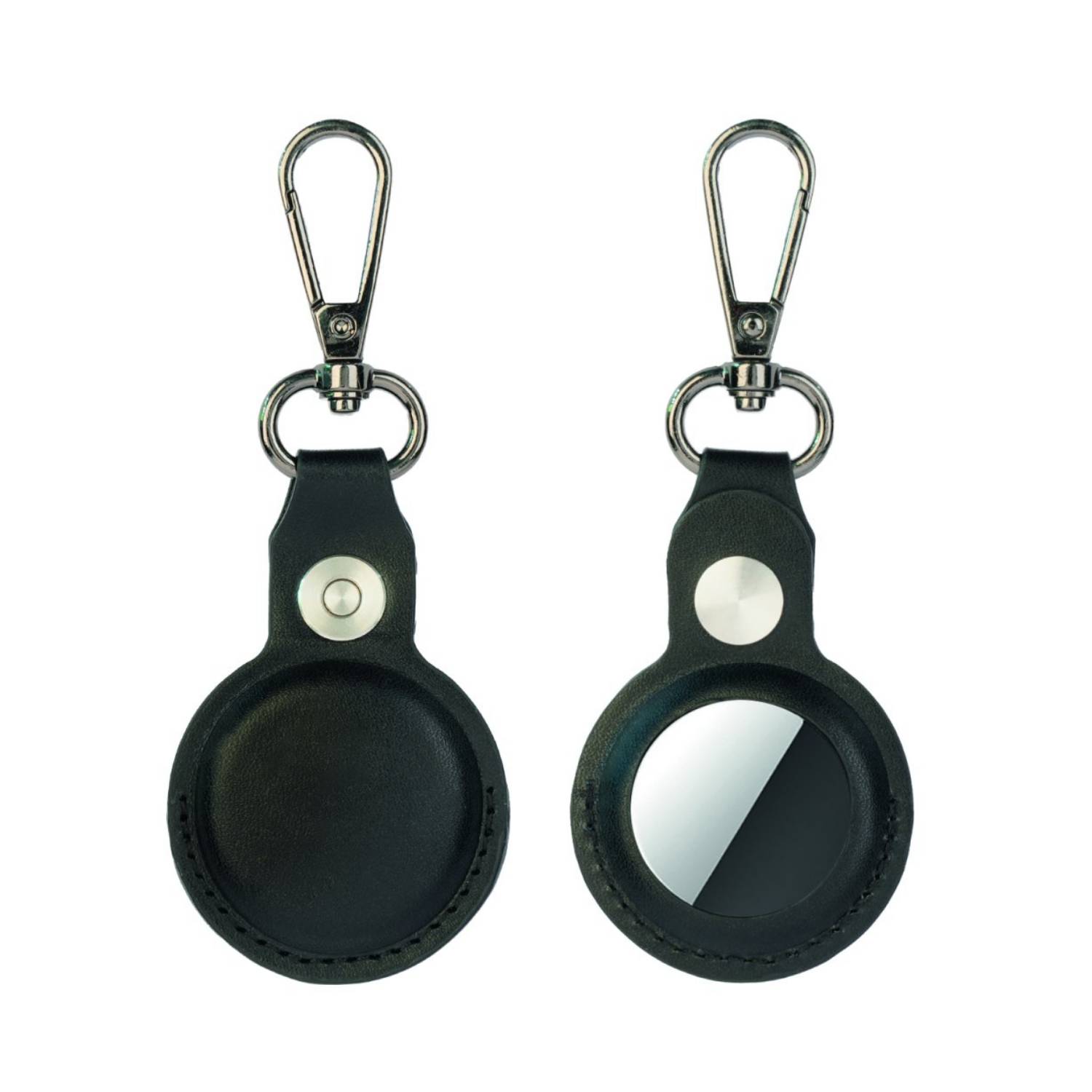 4smarts 540567, Gemischte Farben, Kunstleder (PU), Metall, 50 g, 4 Stück(e), 95 mm, 105 mm
