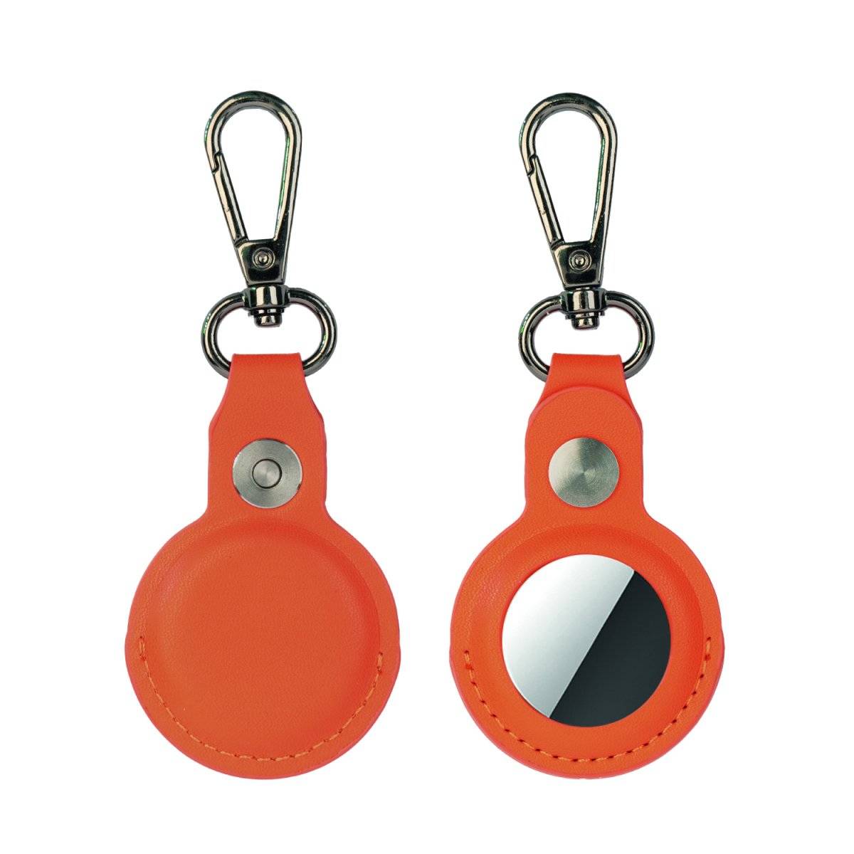 4smarts 540567, Gemischte Farben, Kunstleder (PU), Metall, 50 g, 4 Stück(e), 95 mm, 105 mm