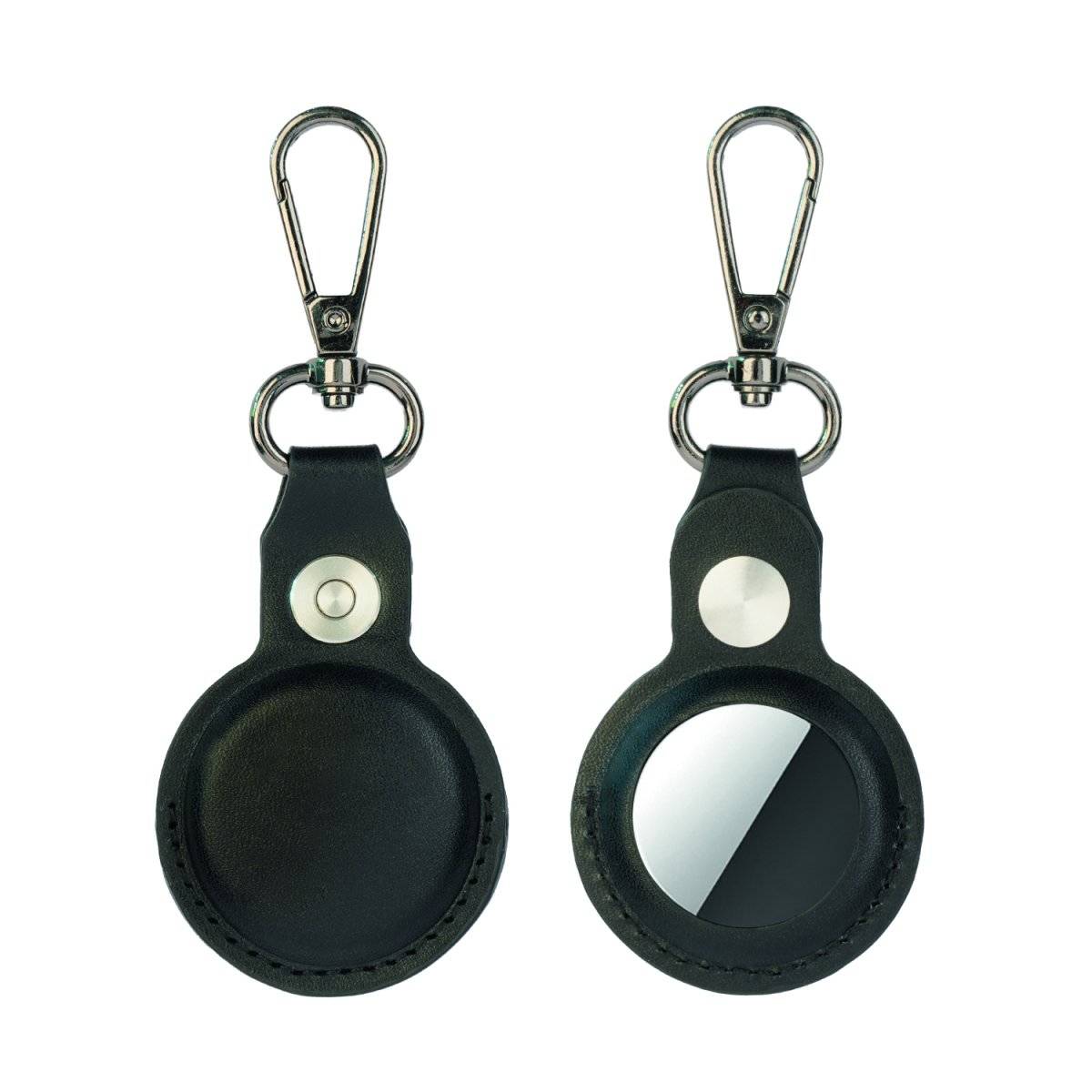 4smarts 540567, Gemischte Farben, Kunstleder (PU), Metall, 50 g, 4 Stück(e), 95 mm, 105 mm