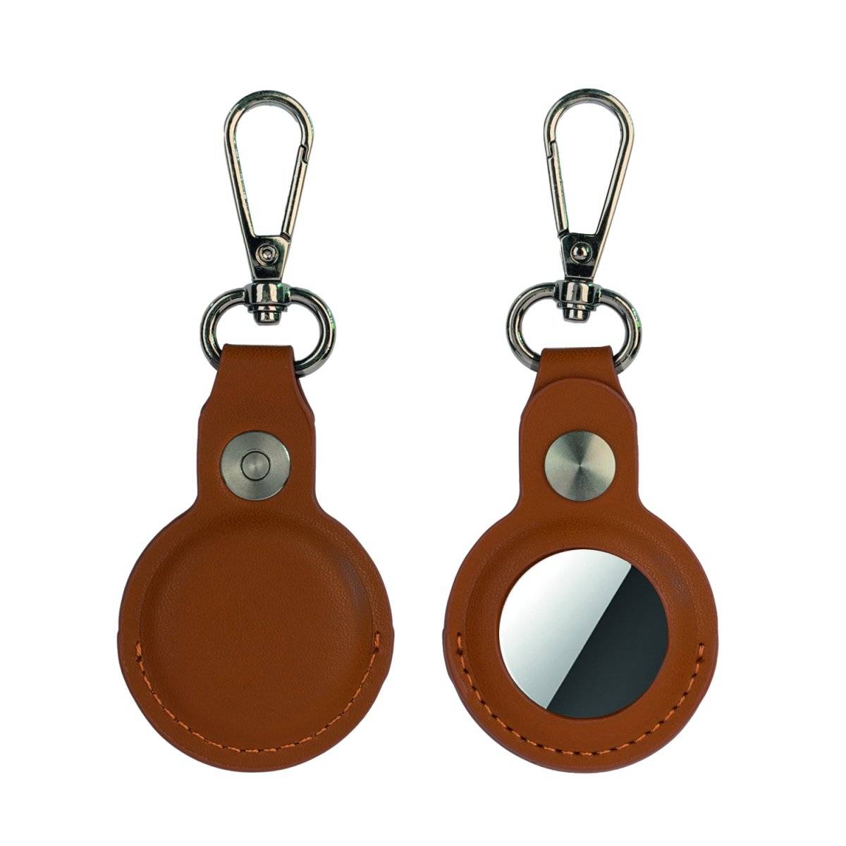 4smarts 540567, Gemischte Farben, Kunstleder (PU), Metall, 50 g, 4 Stück(e), 95 mm, 105 mm