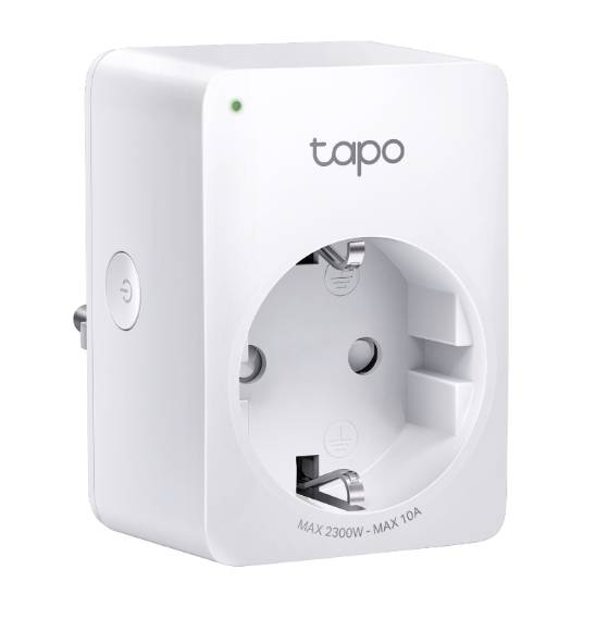 TP-LINK Tapo Mini Smart Wifi-stopcontact