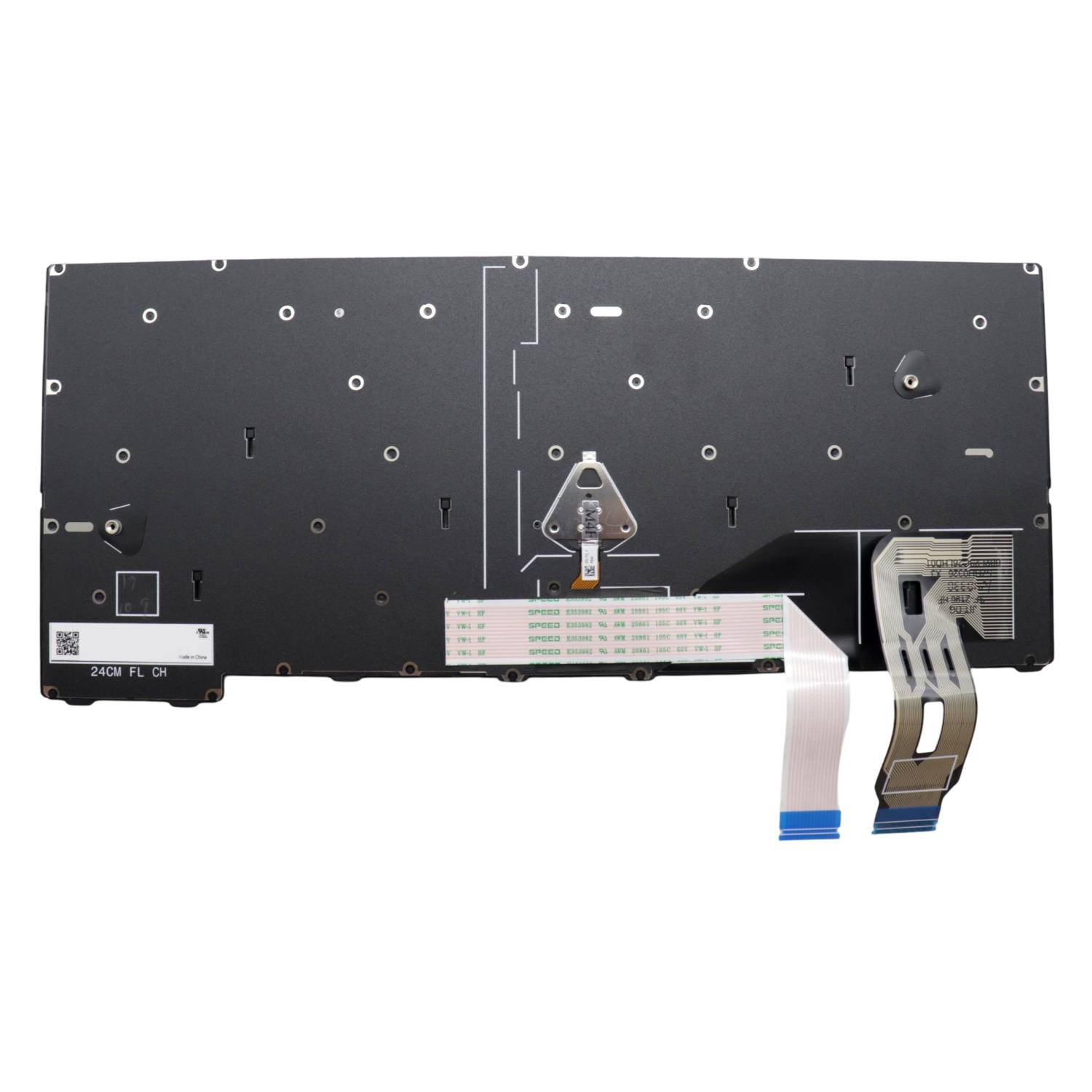 5N21M38598, Tastatur, Tastatur mit Hintergrundbeleuchtung, Lenovo, ThinkPad T14