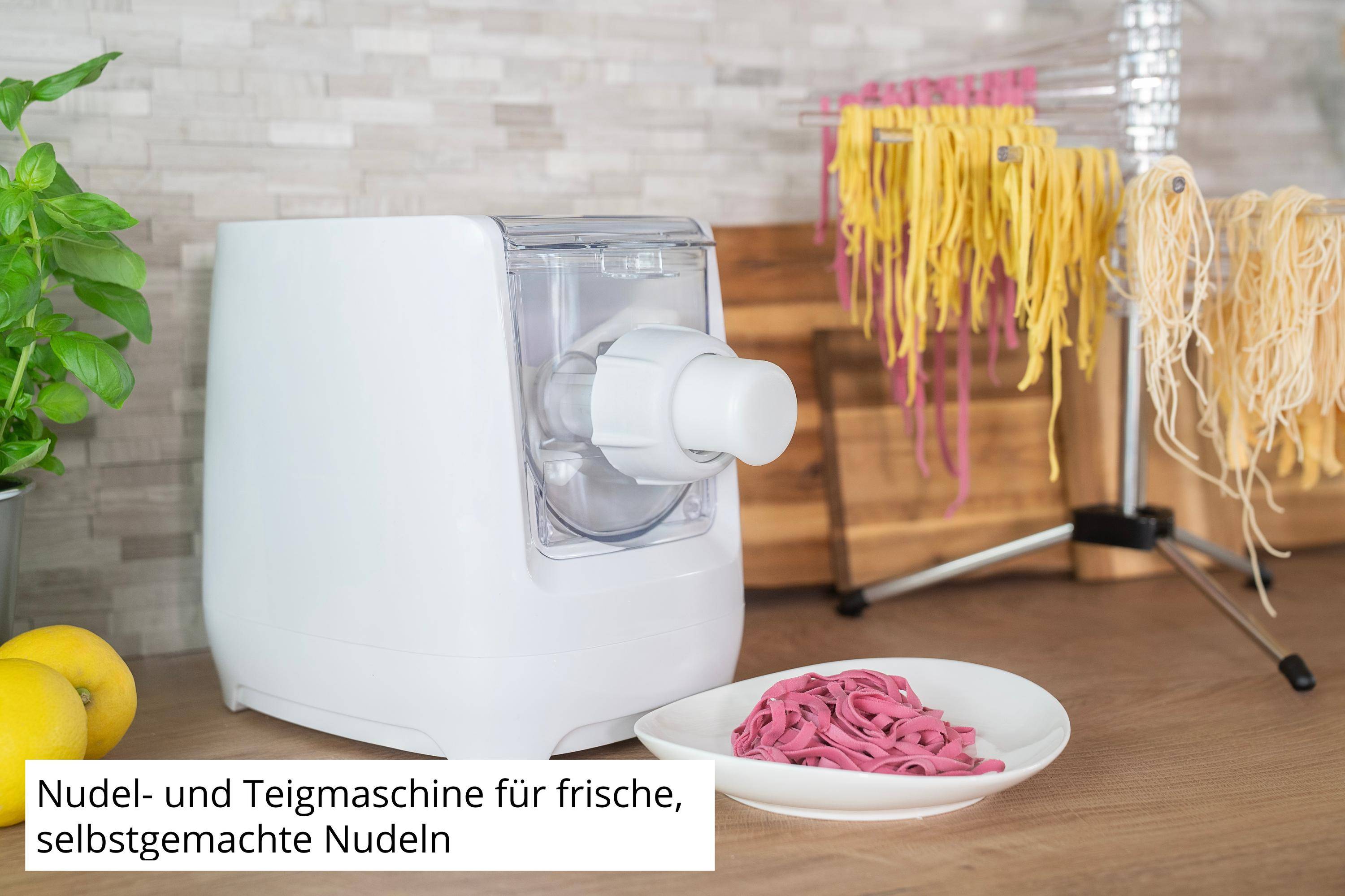 UNOLD 68820 Nudelmaschine Nora
