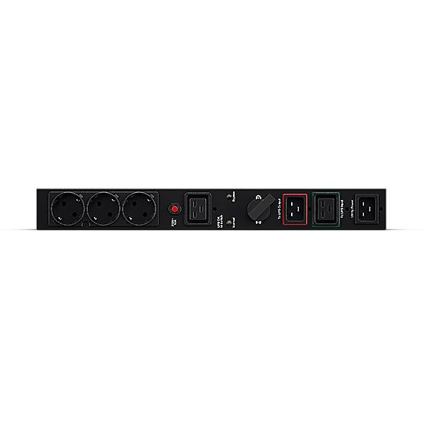 CyberPower Systems CyberPower Maintenance Bypass PDU MBP20HVDE3 -
