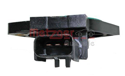 Metzger 0903148 Sensor, Nockenwellenposition