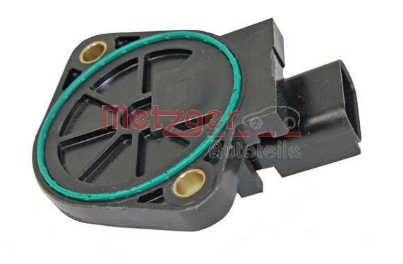 Metzger 0903148 Sensor, Nockenwellenposition