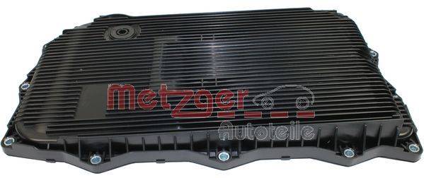 Metzger 8020033 Ölwanne, Automatikgetriebe
