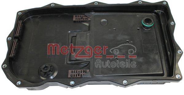 Metzger 8020033 Ölwanne, Automatikgetriebe