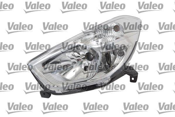 Valeo 044775 Hauptscheinwerfer