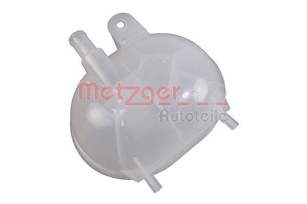 Metzger 2140072 Ausgleichsbehälter, Kühlmittel