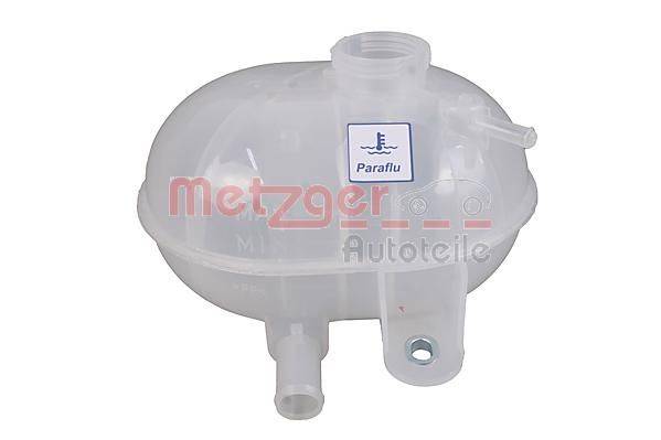 Metzger 2140072 Ausgleichsbehälter, Kühlmittel